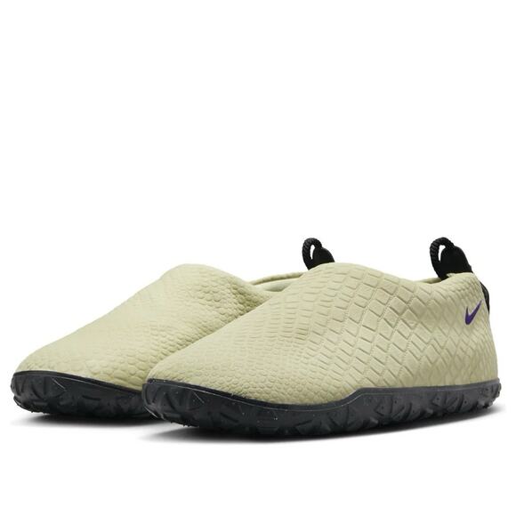 NEW Nike ACG Moc PRM Croc Olive Purple FV4571-300 Men\'s Size 10 main image 4
